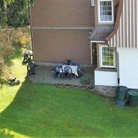 Ferienwohnung Schulze-Falck Benneckenstein Exteriör bild