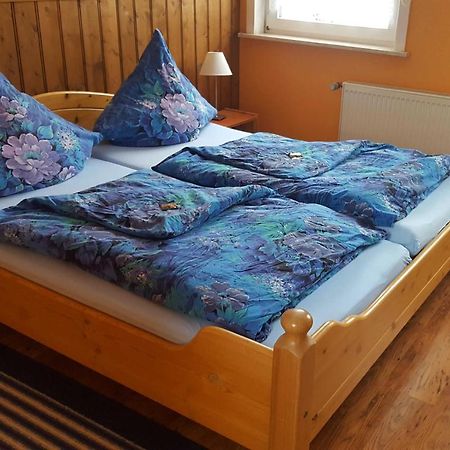 Ferienwohnung Schulze-Falck Benneckenstein Exteriör bild